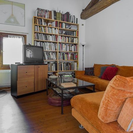 La Villa Delle Rose Near Venice Trebaseleghe Eksteriør billede