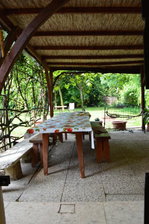 La Villa Delle Rose Near Venice Trebaseleghe Værelse billede