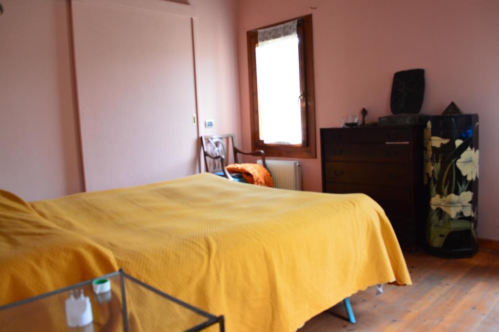 La Villa Delle Rose Near Venice Trebaseleghe Værelse billede