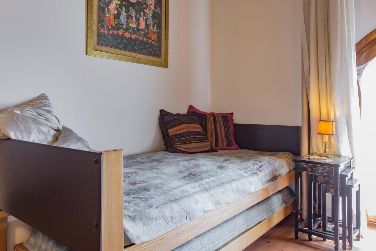 La Villa Delle Rose Near Venice Trebaseleghe Eksteriør billede